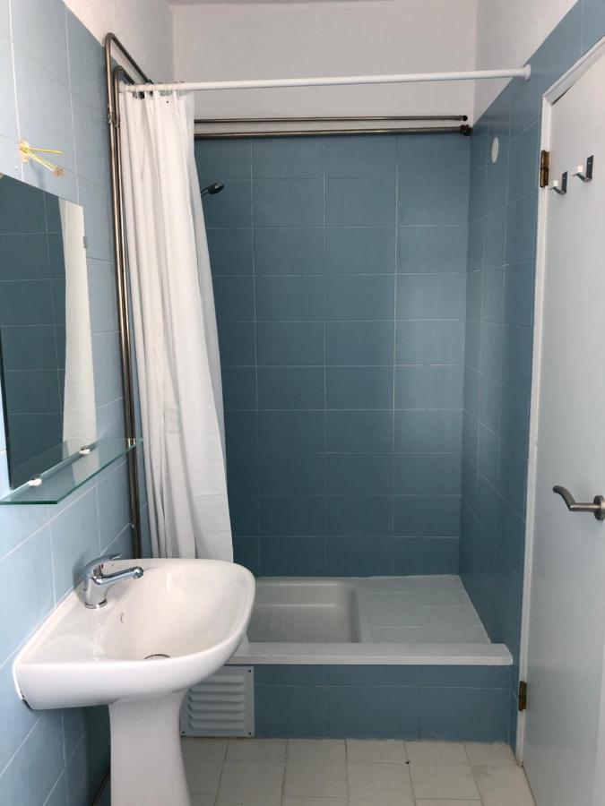 Central Atlantic Beach Guesthouse Costa de Caparica Luaran gambar