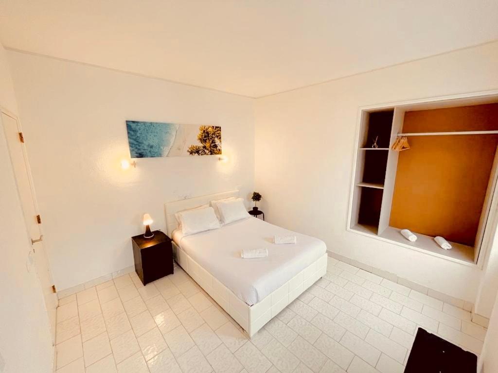 Central Atlantic Beach Guesthouse Costa de Caparica Luaran gambar
